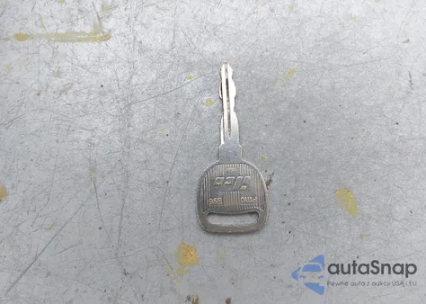 2006 Pontiac Torrent из США, поврежденный, VIN 2CKDL63FX66138004